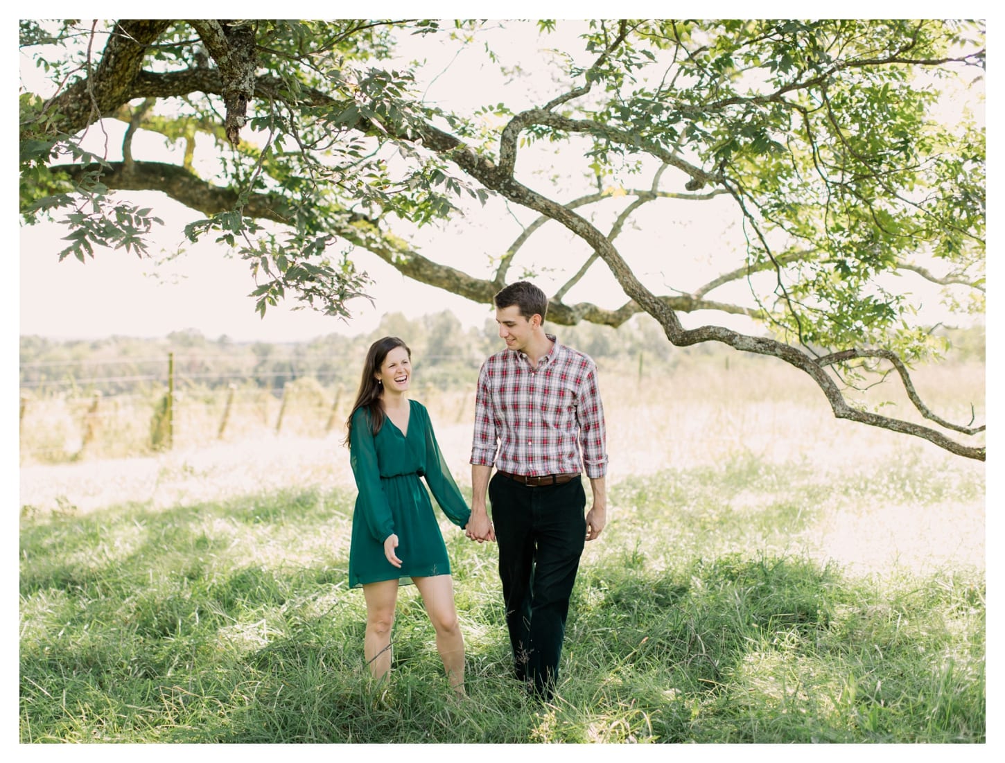 Blenheim Vineyards proposal photographer