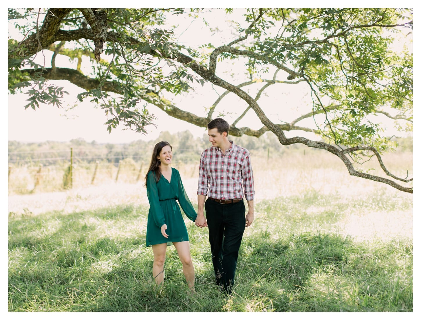 Blenheim Vineyards proposal photographer