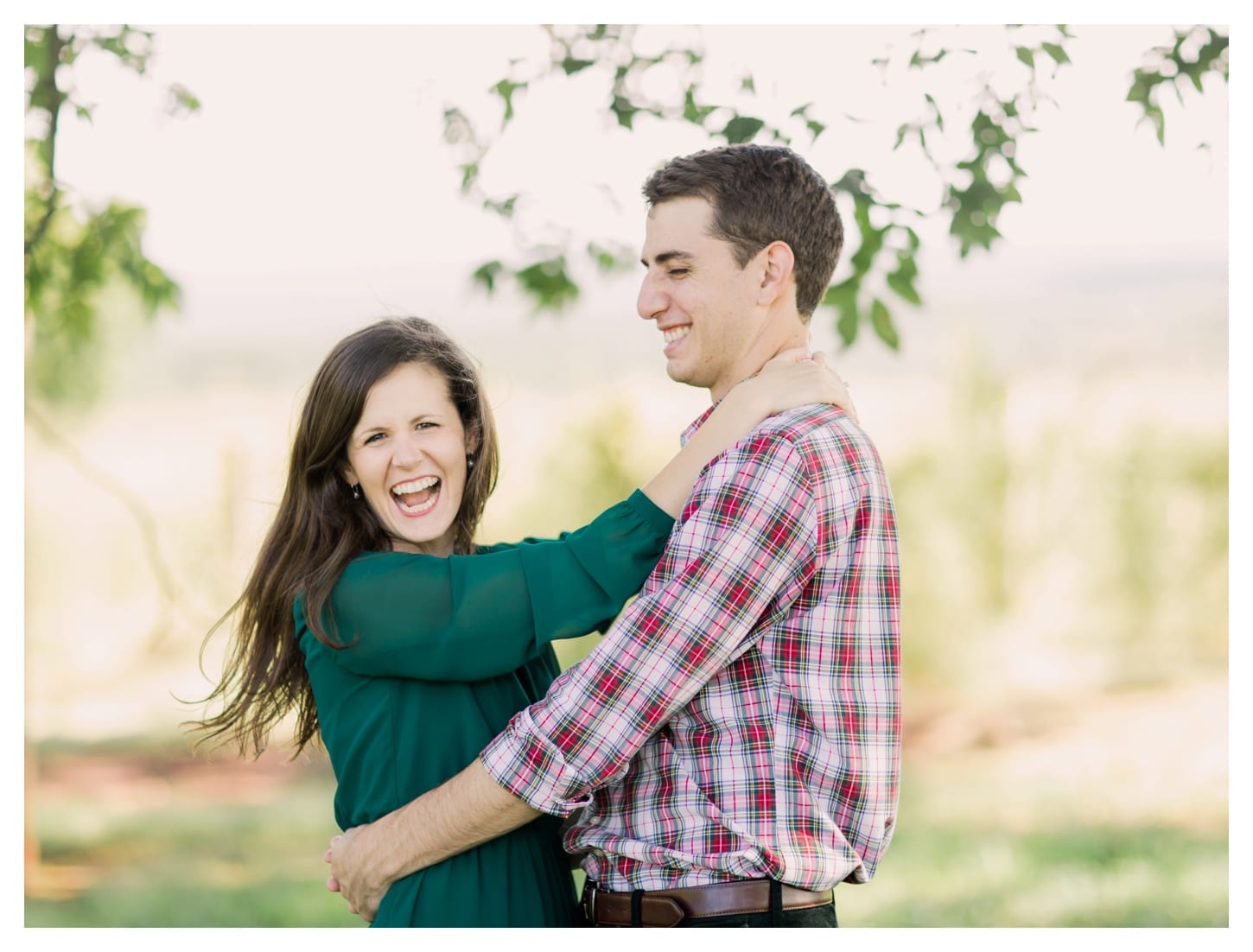 Blenheim Vineyards proposal photographer