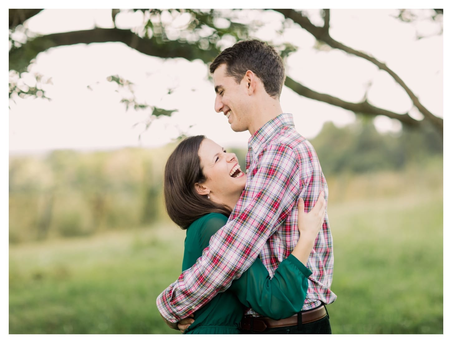 Blenheim Vineyards proposal photographer