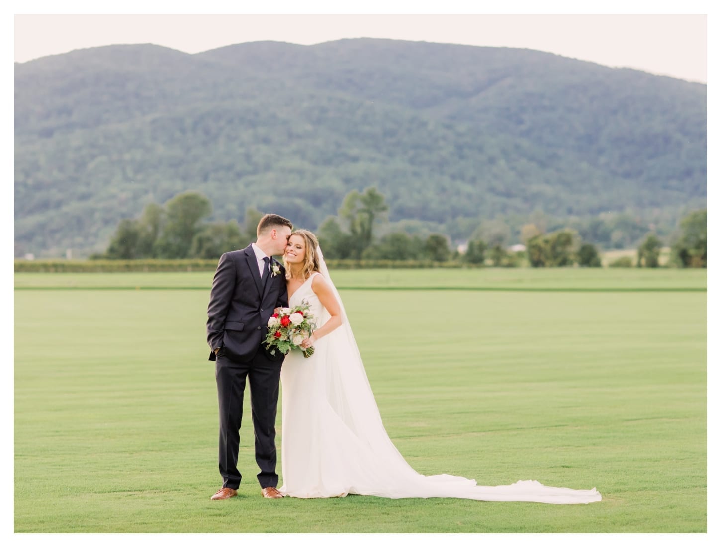 King Family Vineyards wedding photographer