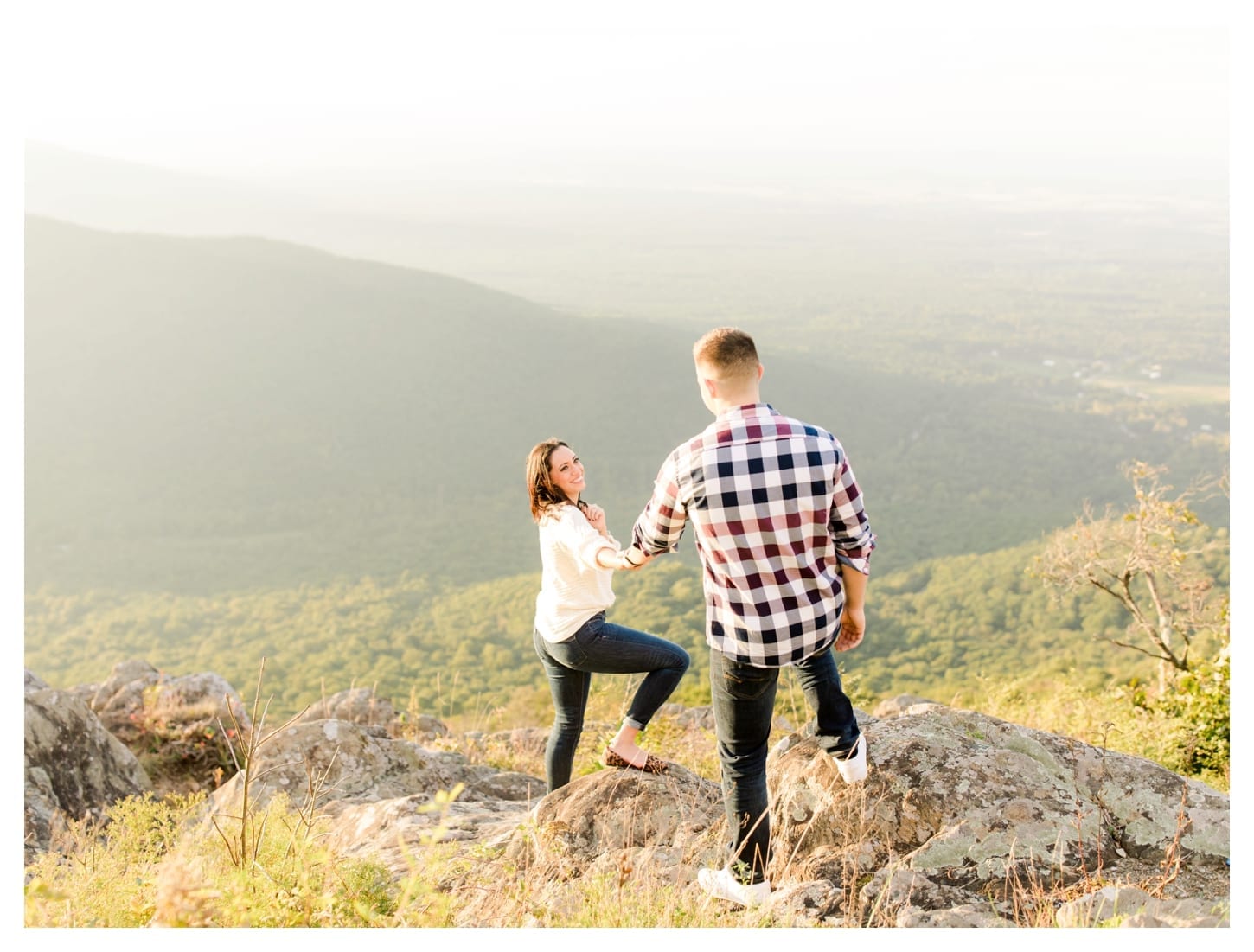 Ravens Roost proposal photographer