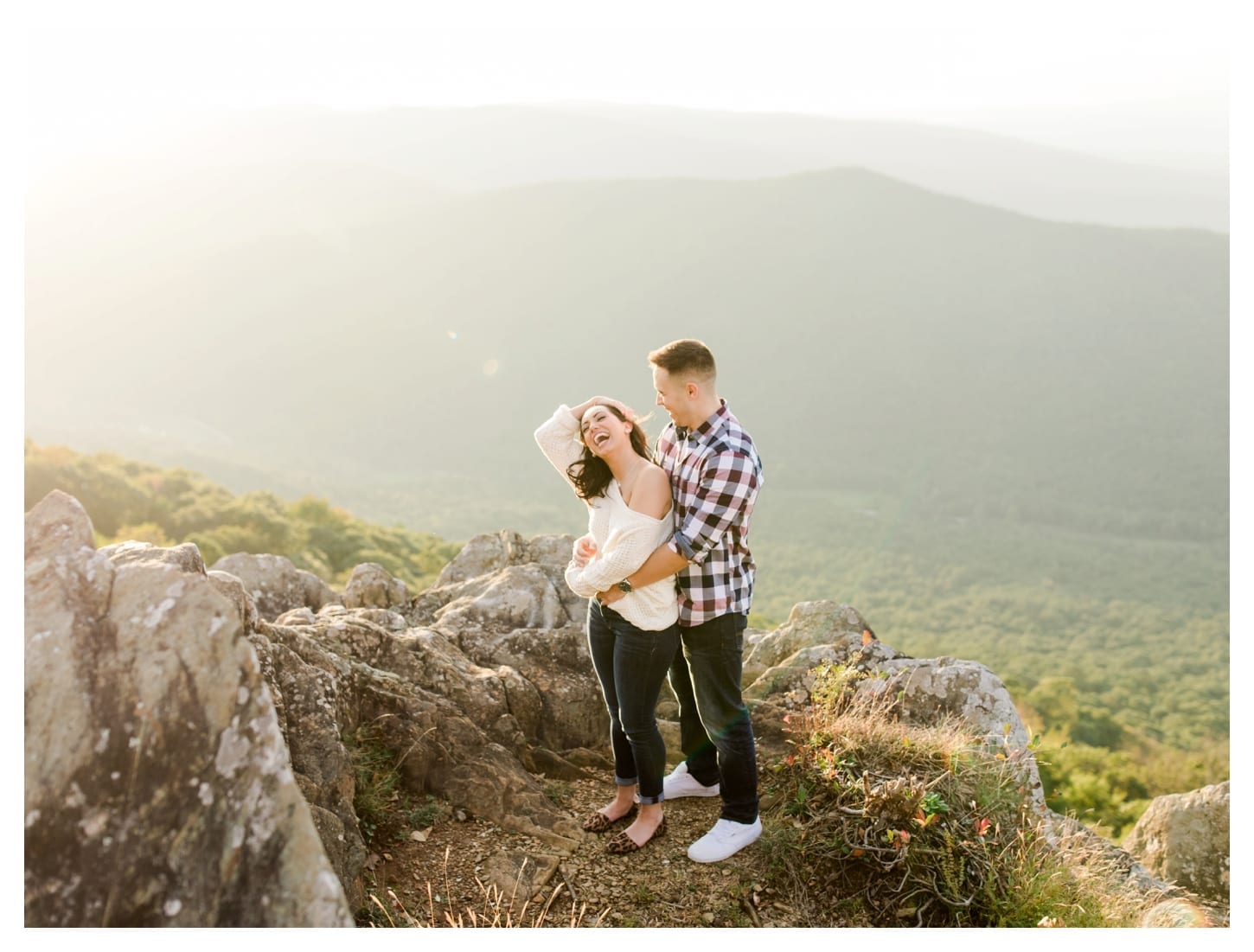 Ravens Roost proposal photographer