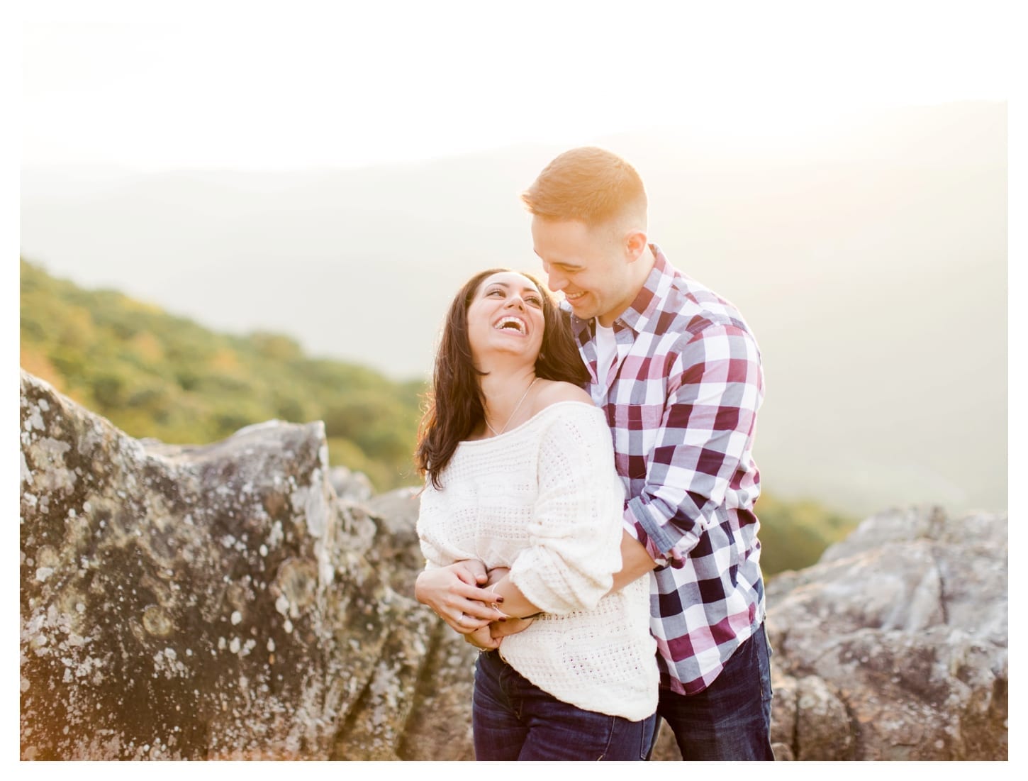 Ravens Roost proposal photographer