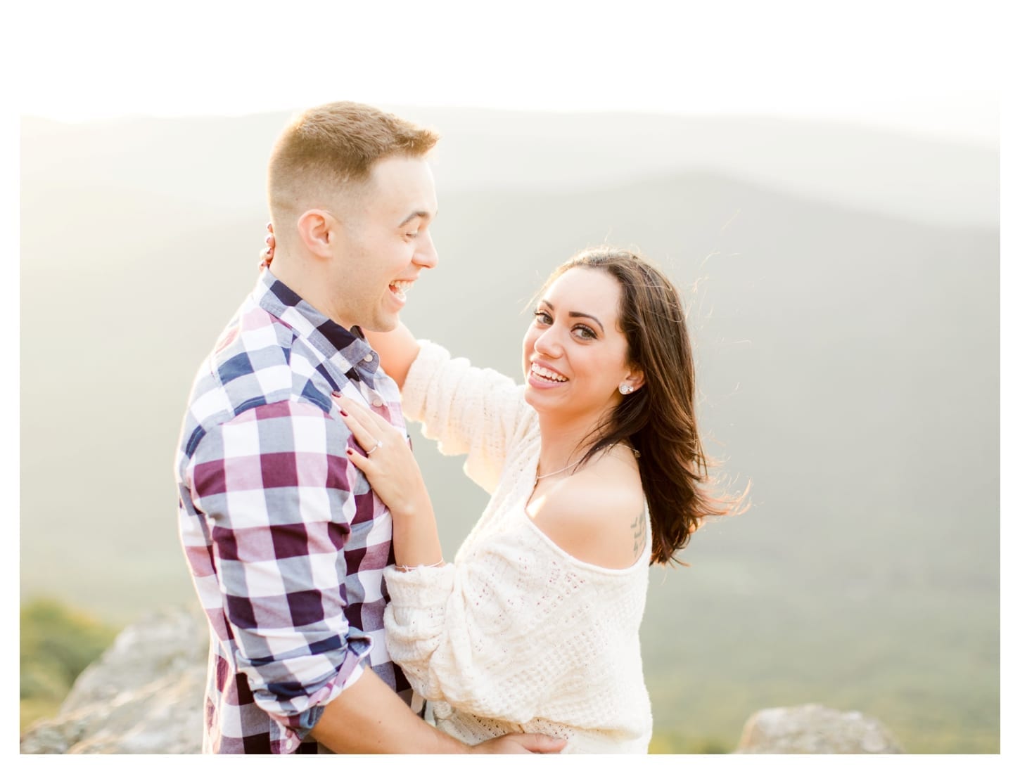 Ravens Roost proposal photographer