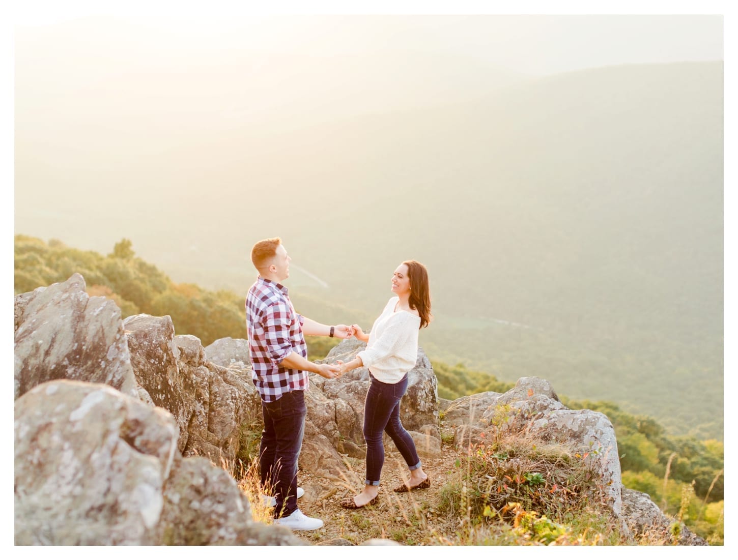 Ravens Roost proposal photographer