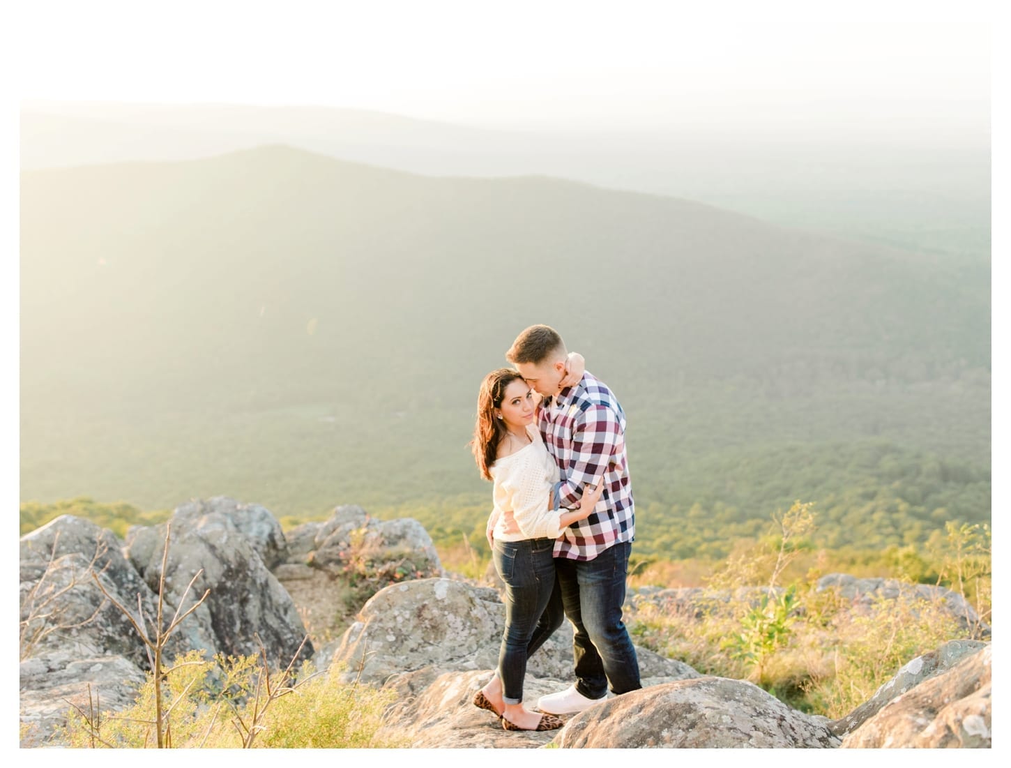 Ravens Roost proposal photographer