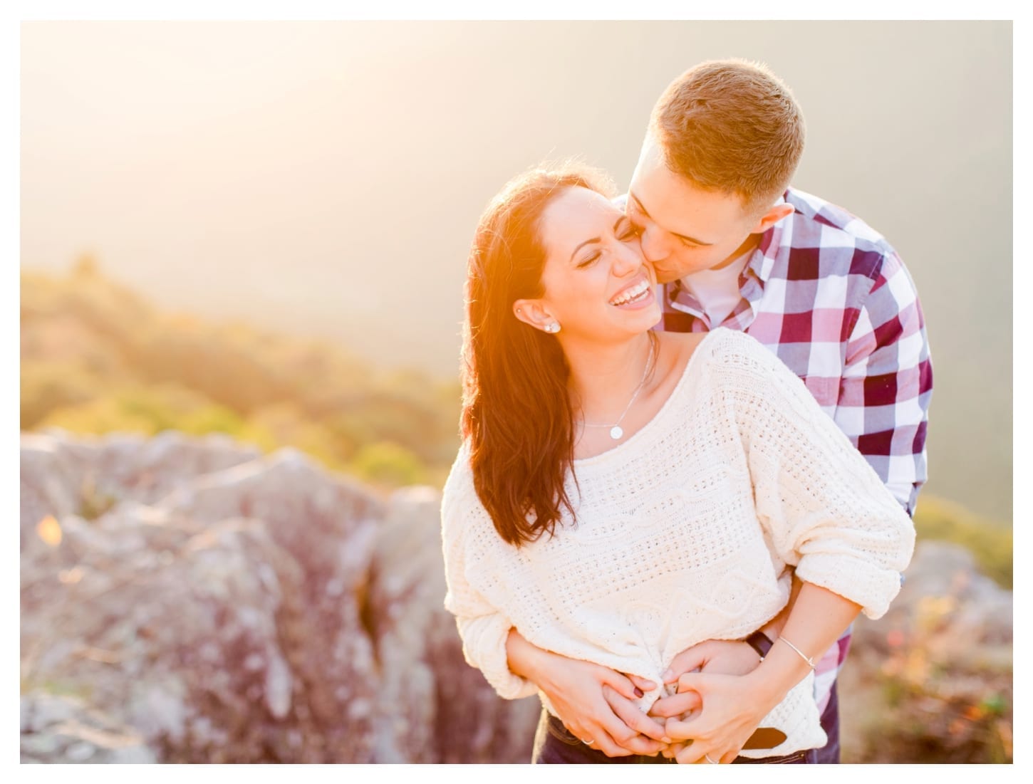 Ravens Roost proposal photographer