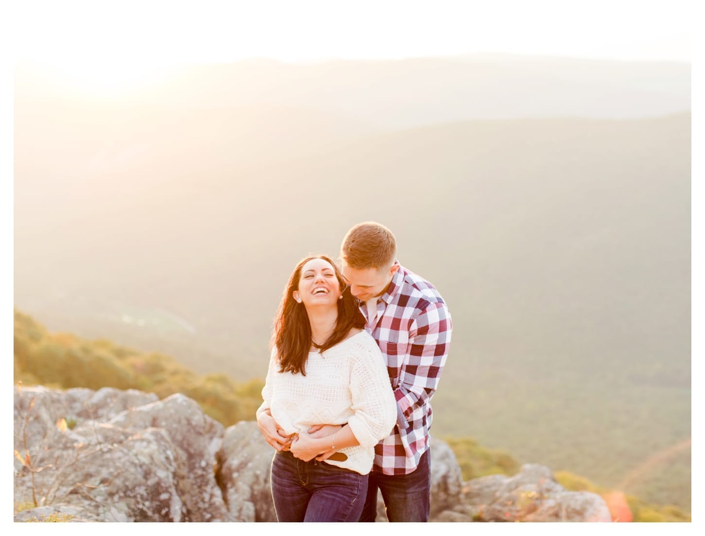 Ravens Roost proposal photographer