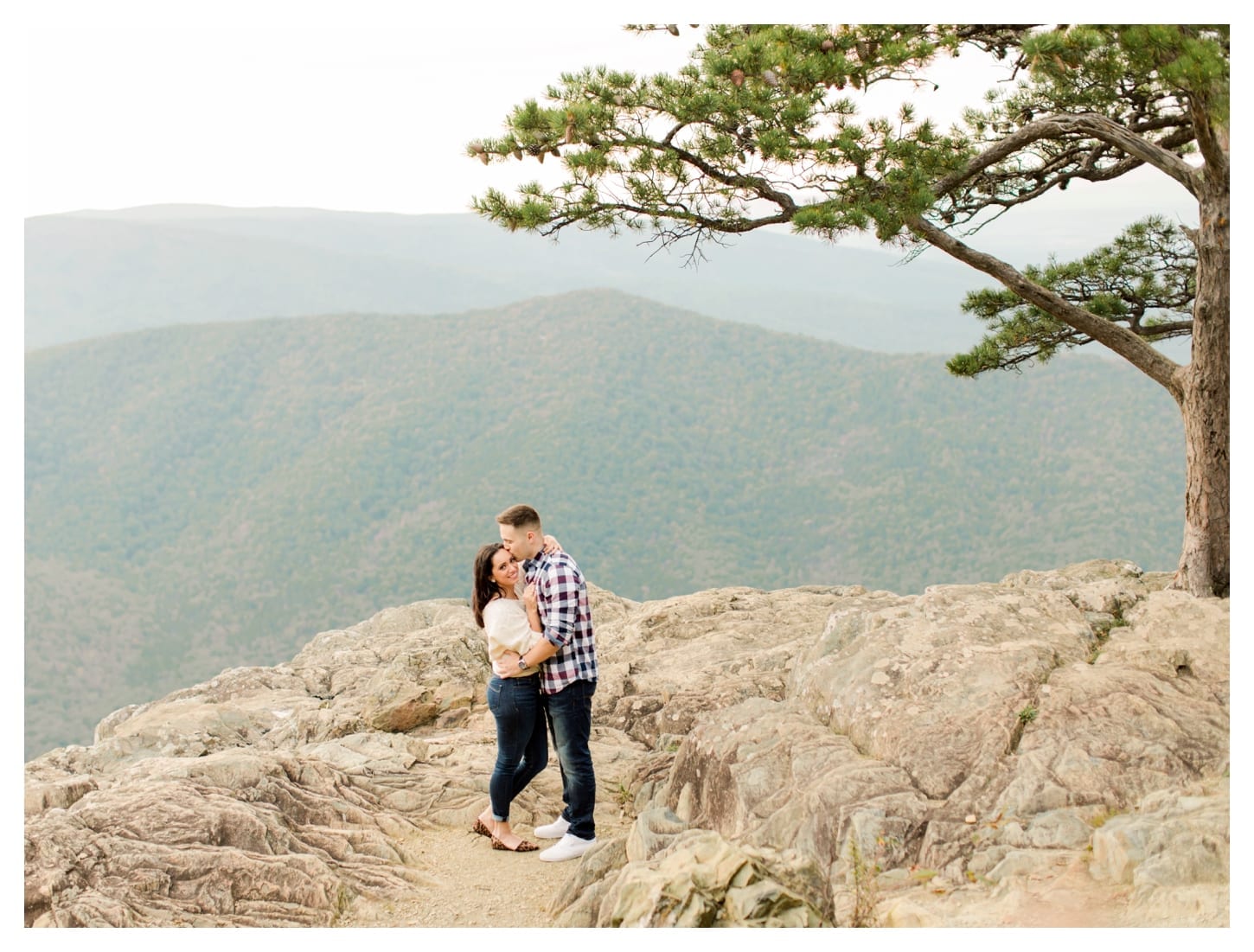 Ravens Roost proposal photographer