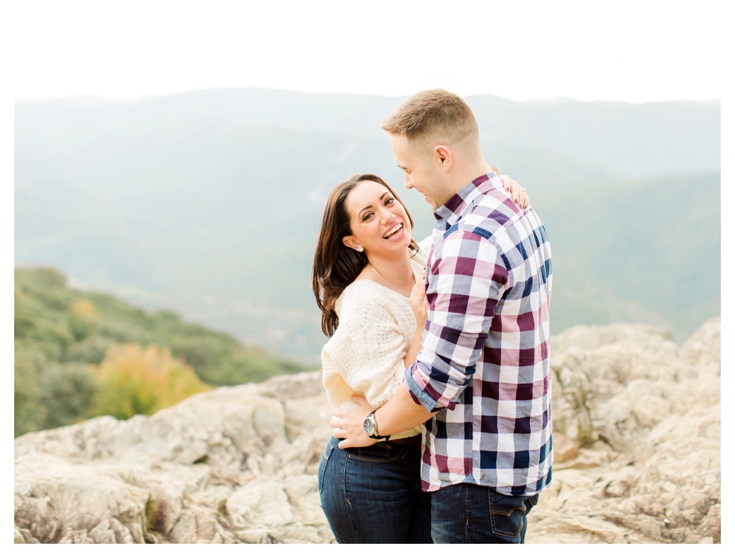 Ravens Roost proposal photographer