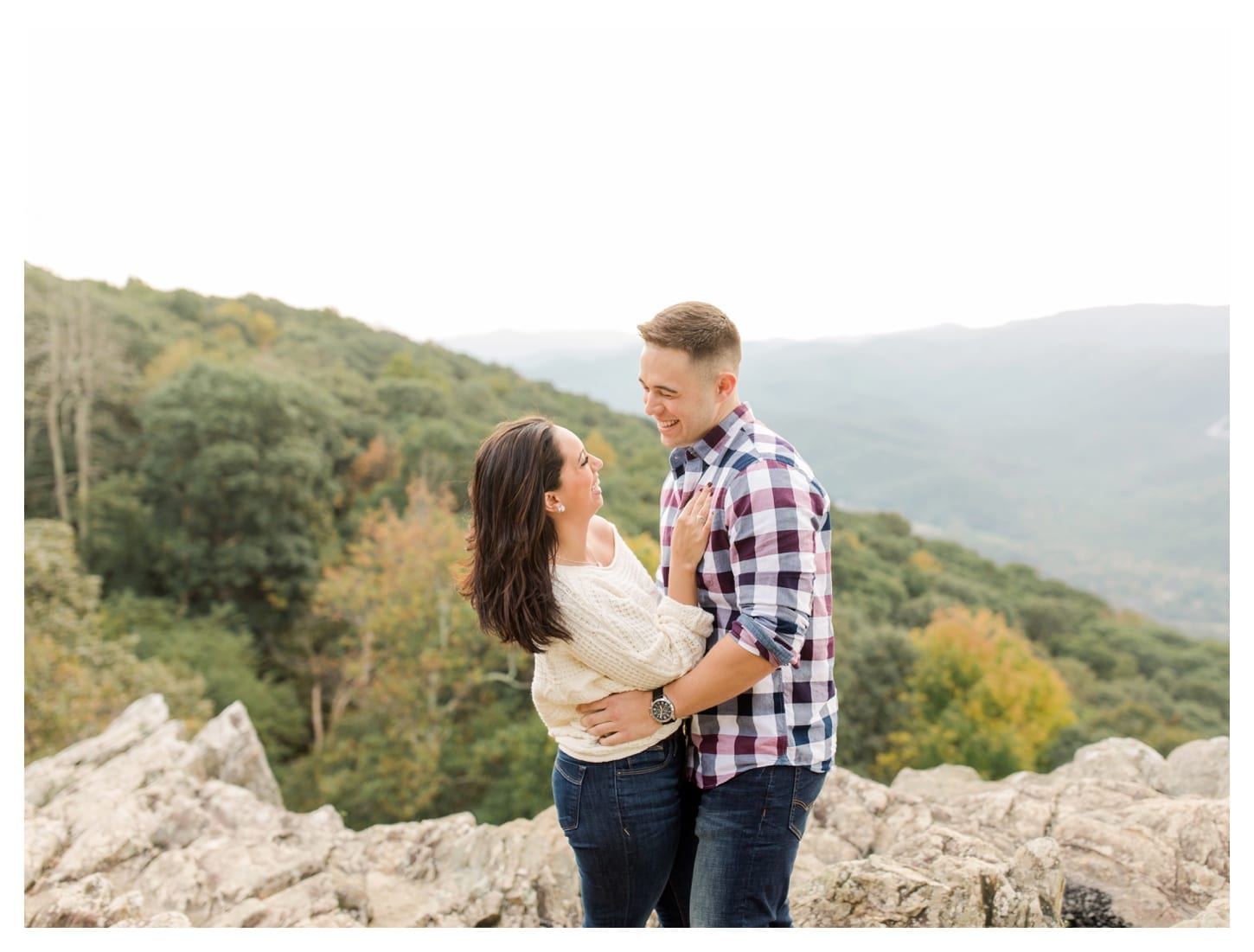 Ravens Roost proposal photographer