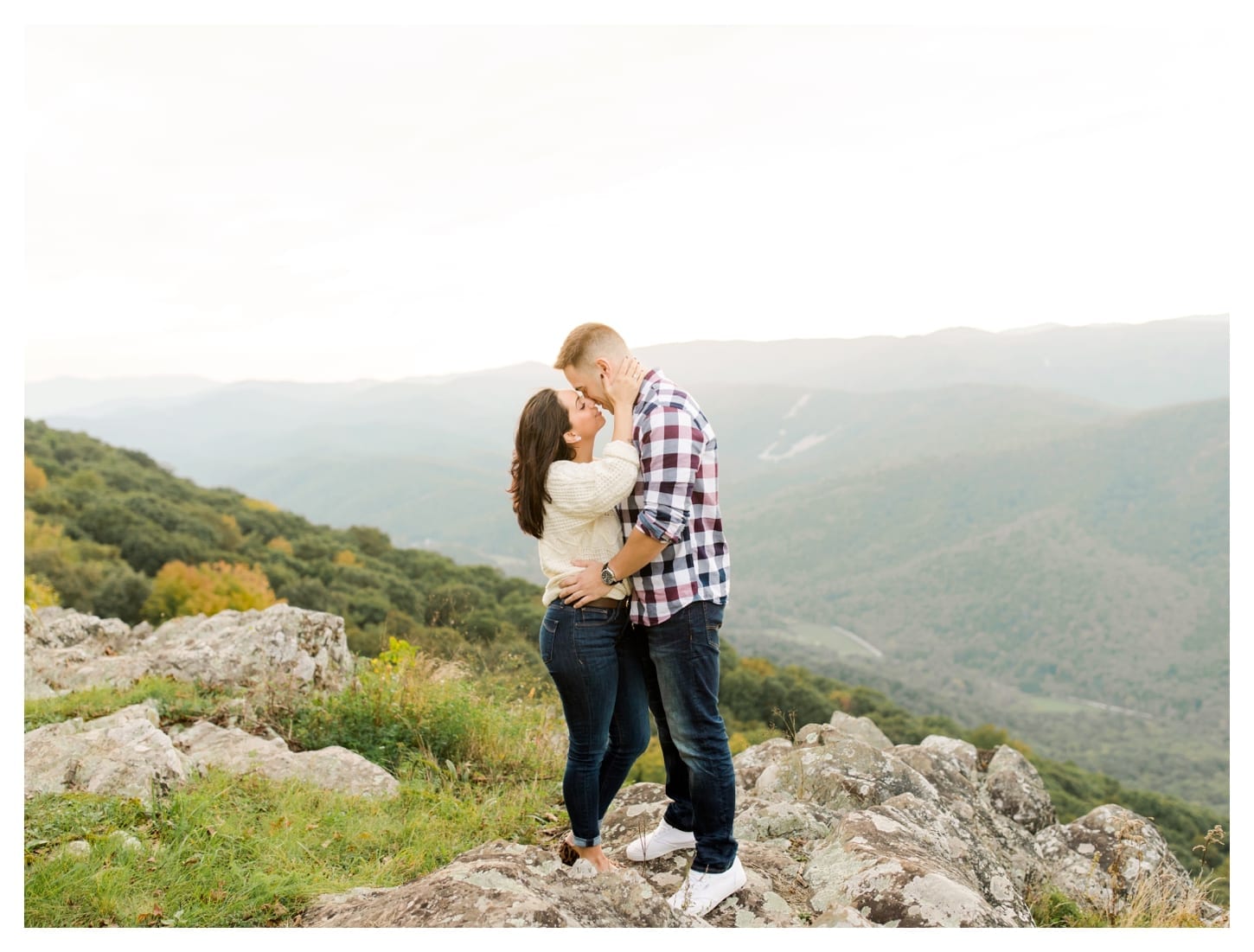 Ravens Roost proposal photographer