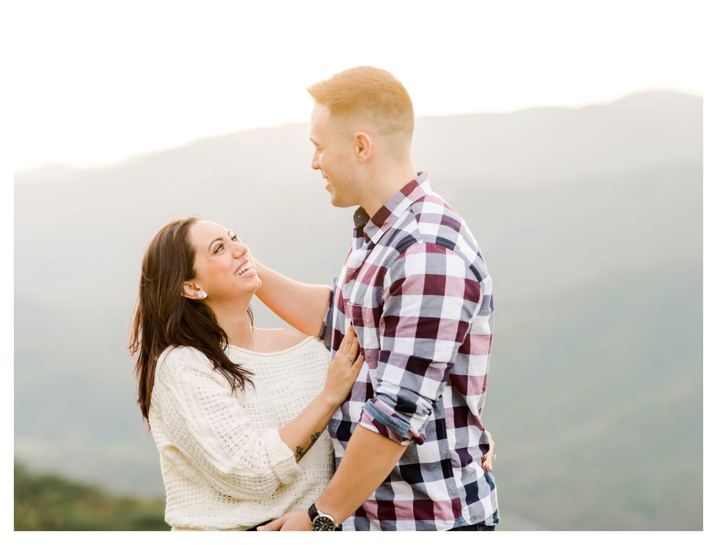 Ravens Roost proposal photographer