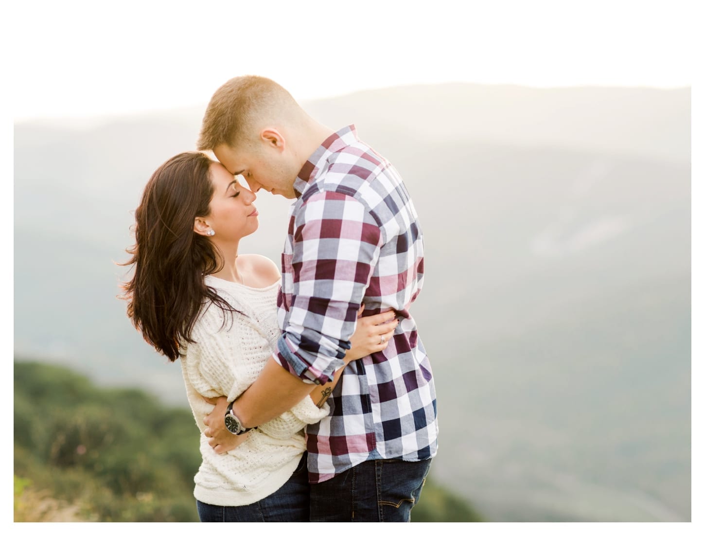 Ravens Roost proposal photographer