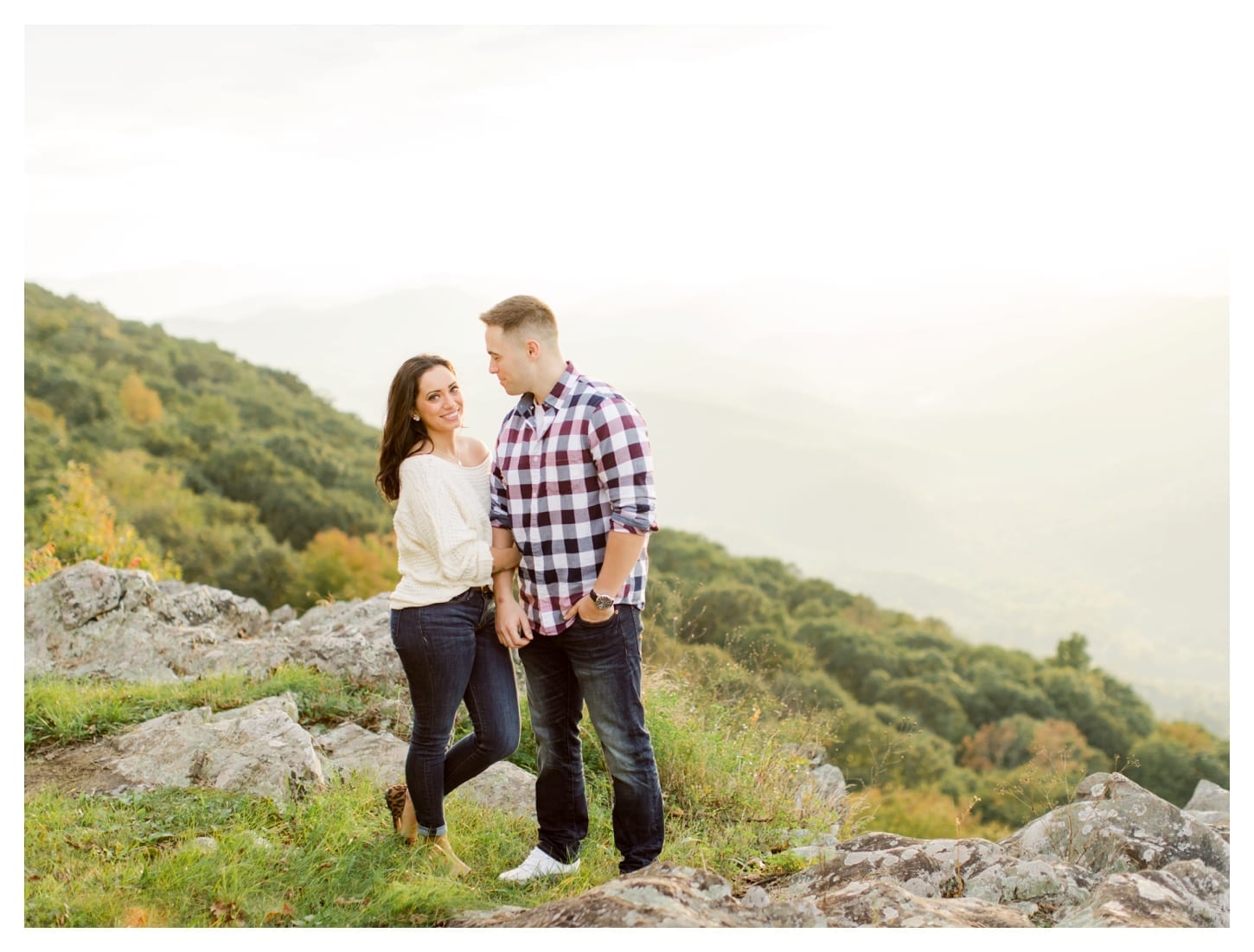 Ravens Roost proposal photographer