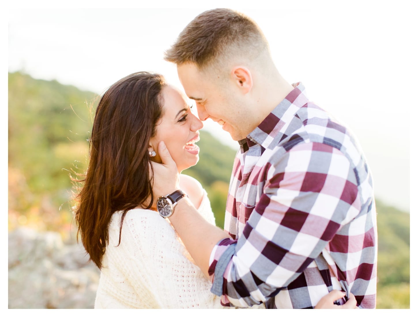 Ravens Roost proposal photographer