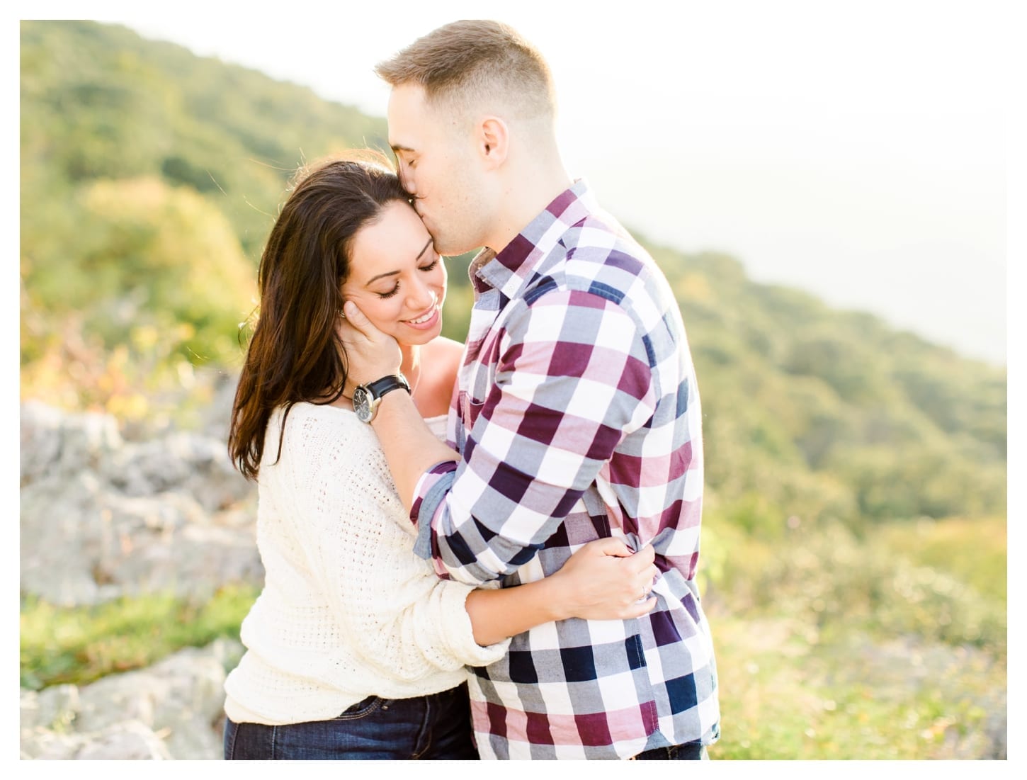 Ravens Roost proposal photographer