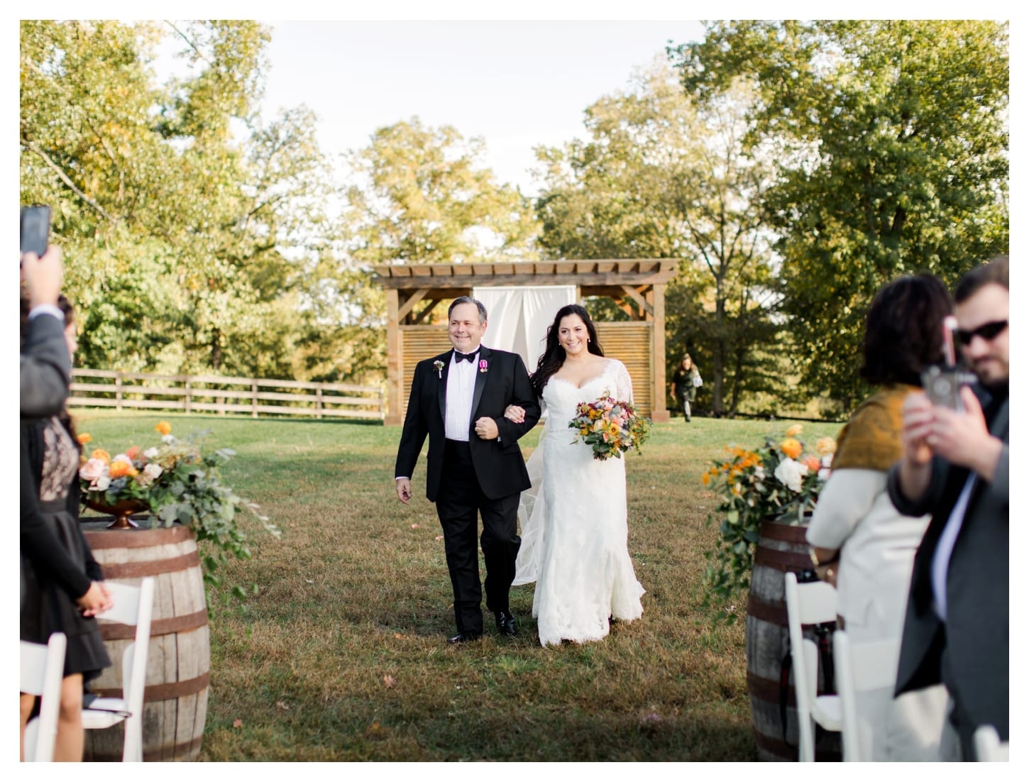 Mount Ida Lodge wedding photographer