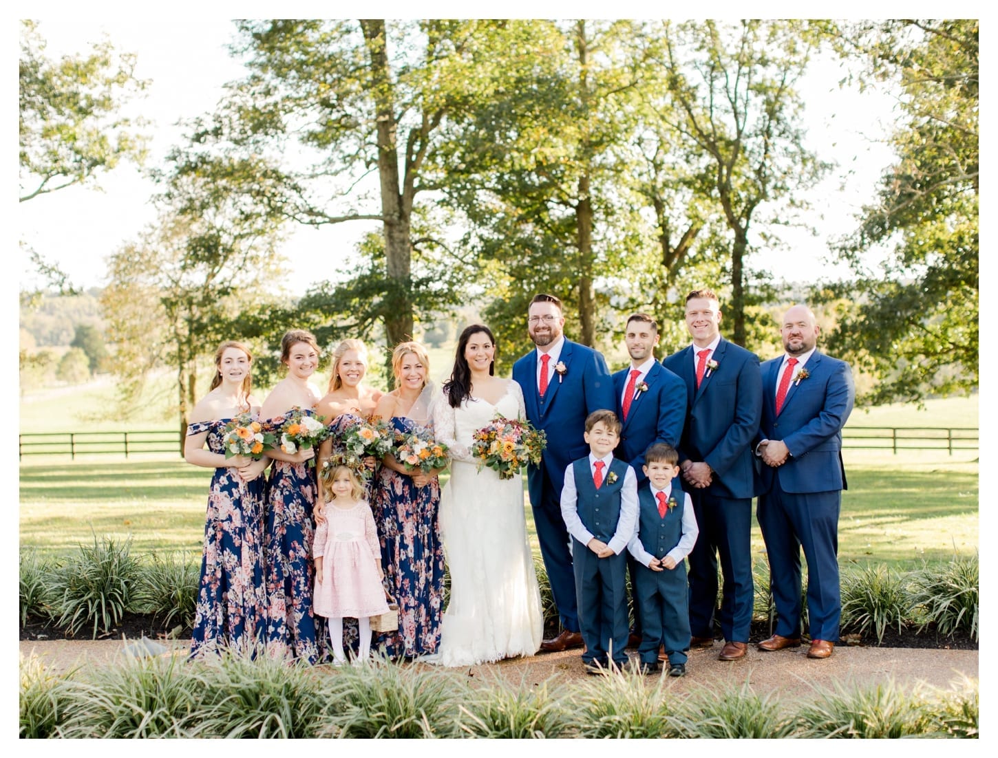 Mount Ida Lodge wedding photographer