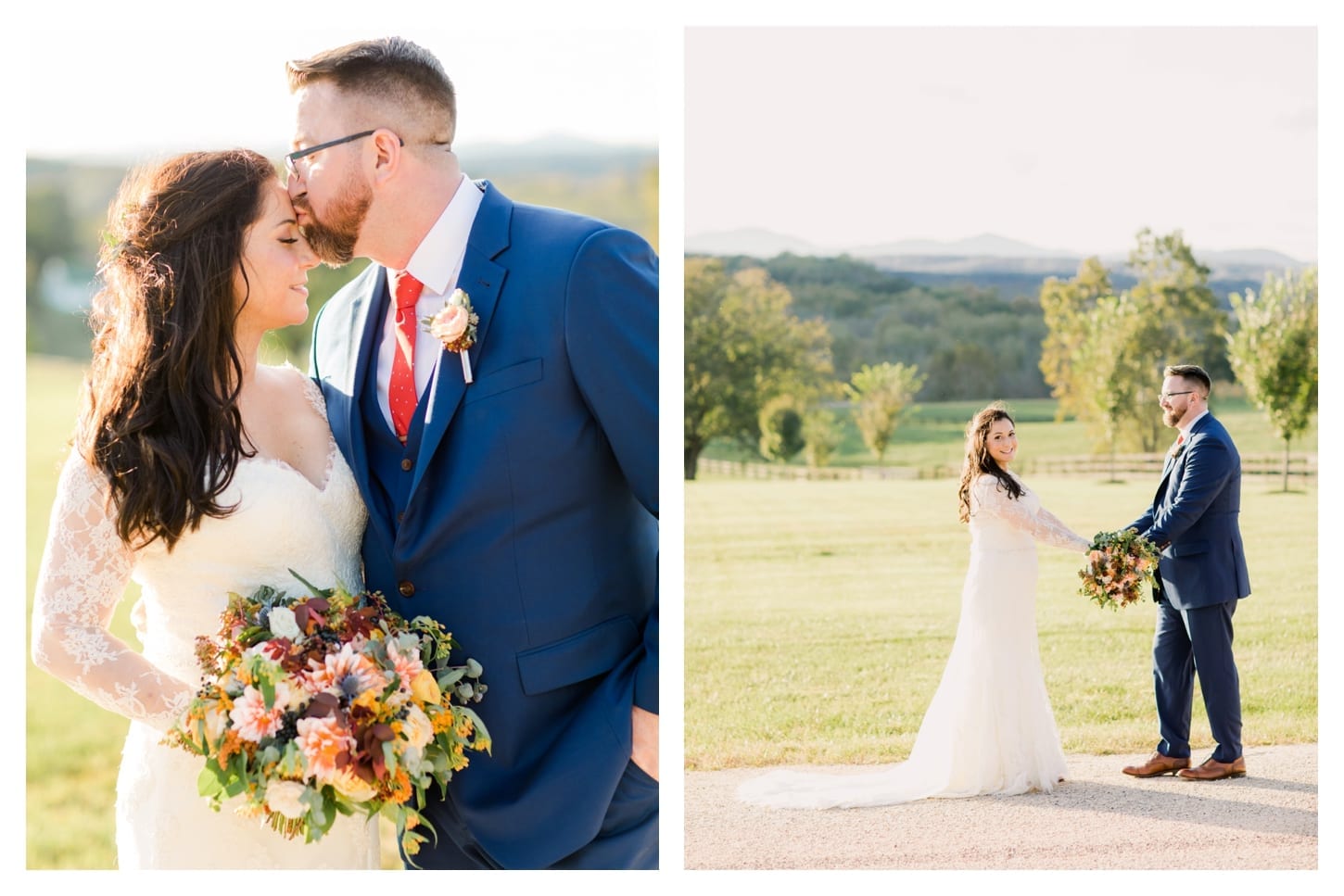 Mount Ida Lodge wedding photographer