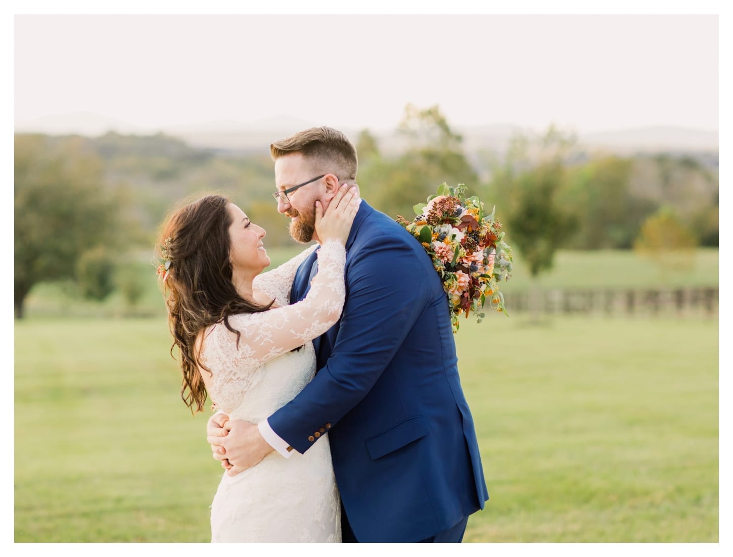 Mount Ida Lodge wedding photographer