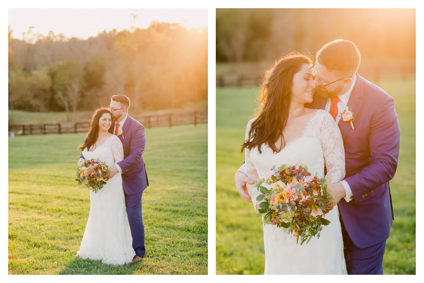 Mount Ida Lodge wedding photographer