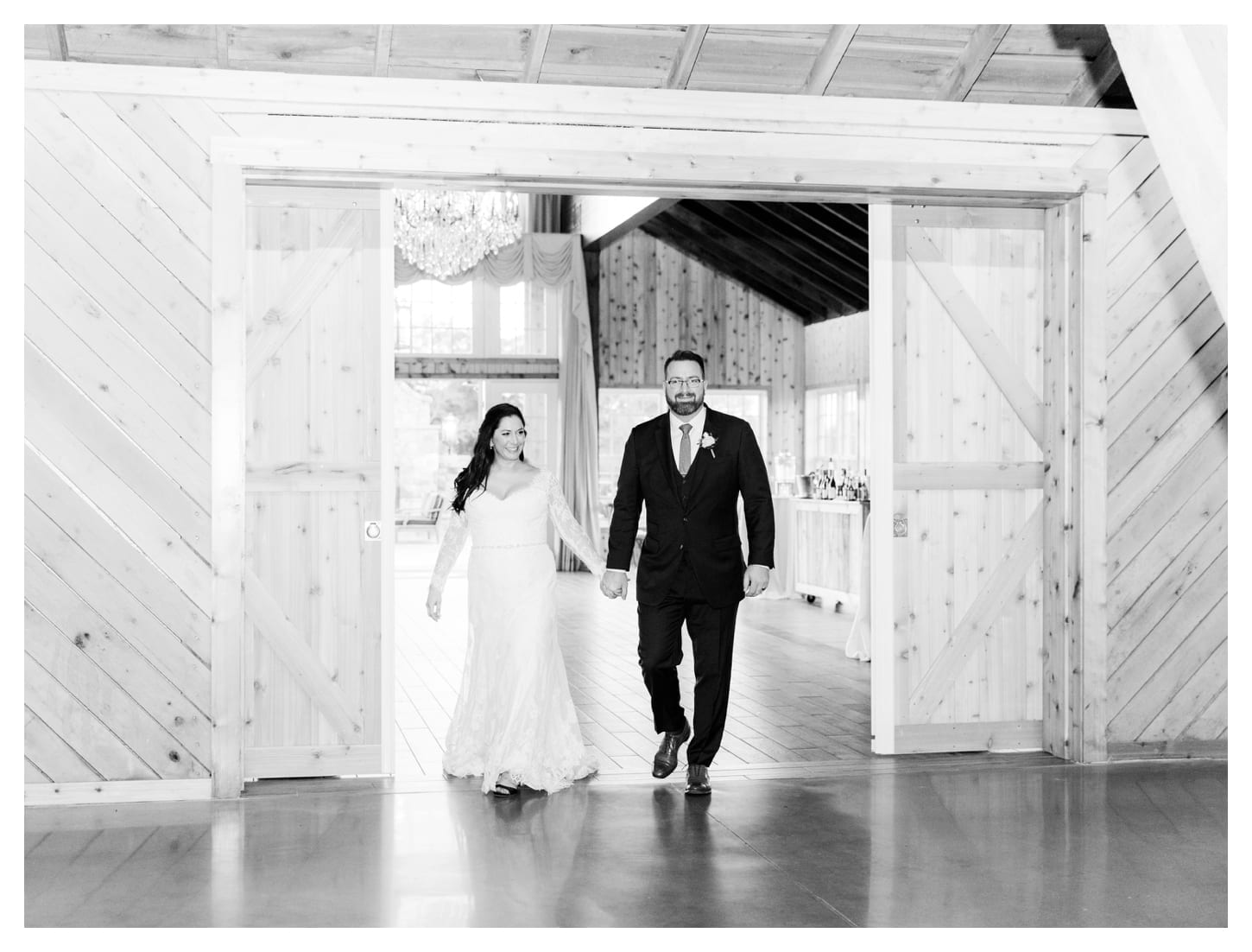 Mount Ida Lodge wedding photographer