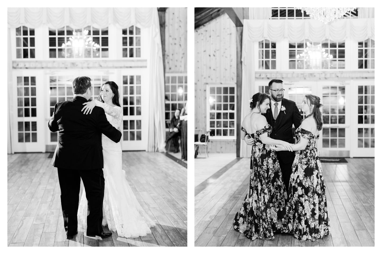 Mount Ida Lodge wedding photographer