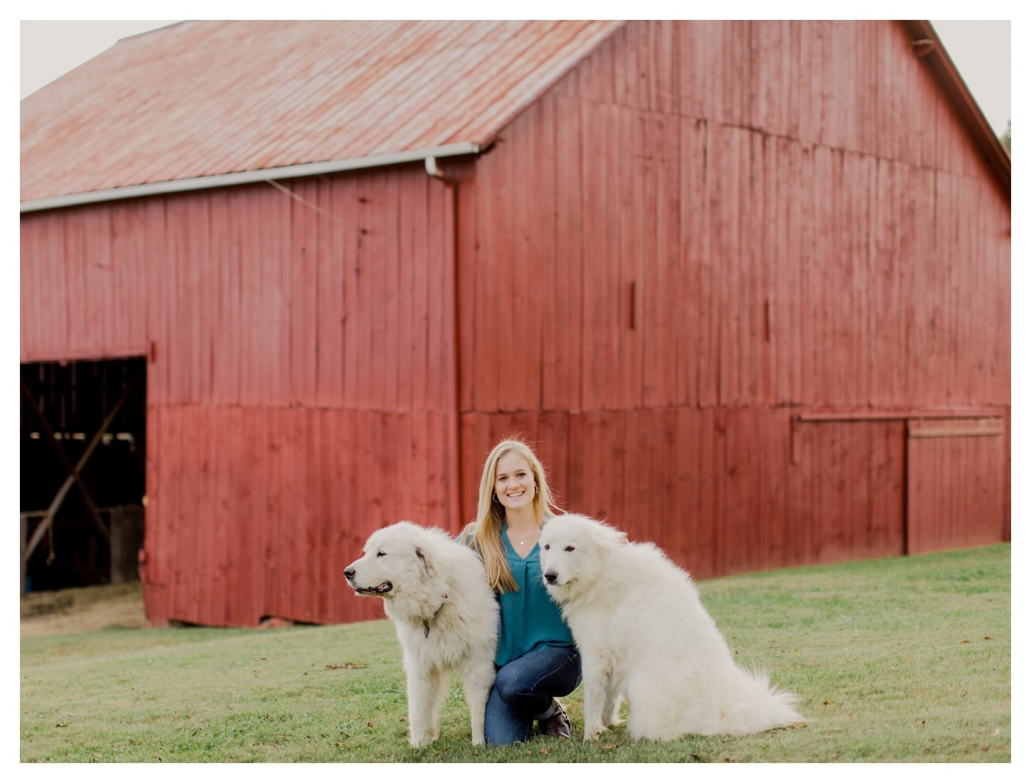 Rocky Mount Virginia senior portrait photographer