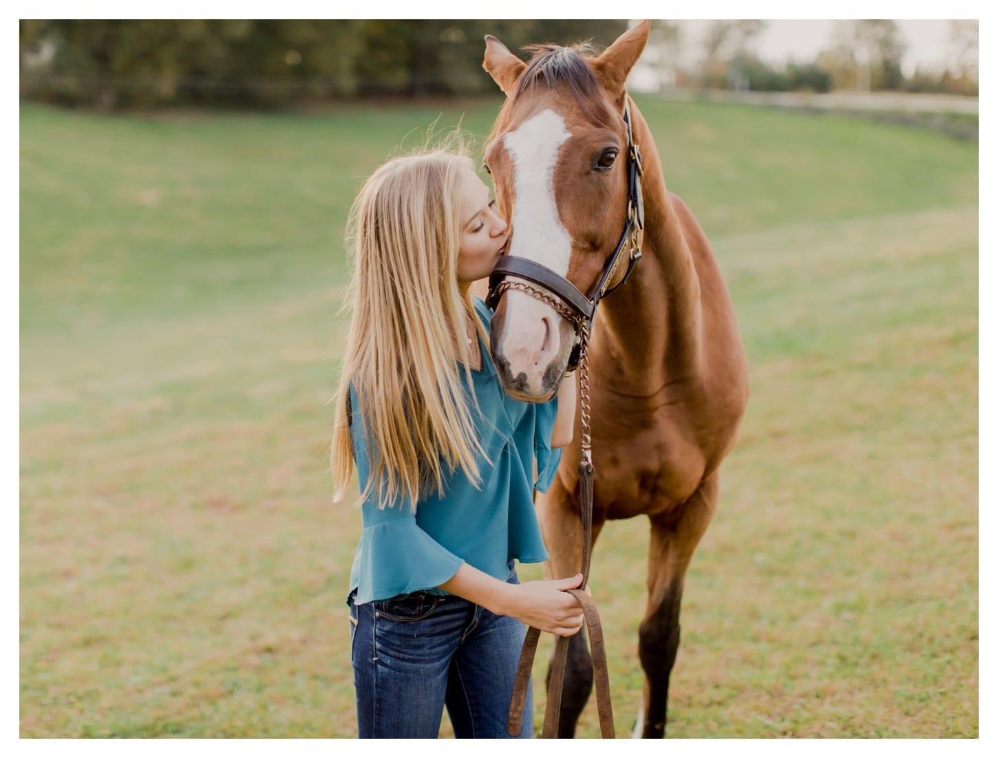 Rocky Mount Virginia senior portrait photographer