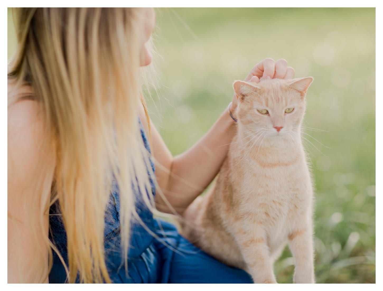 Rocky Mount Virginia senior portrait photographer