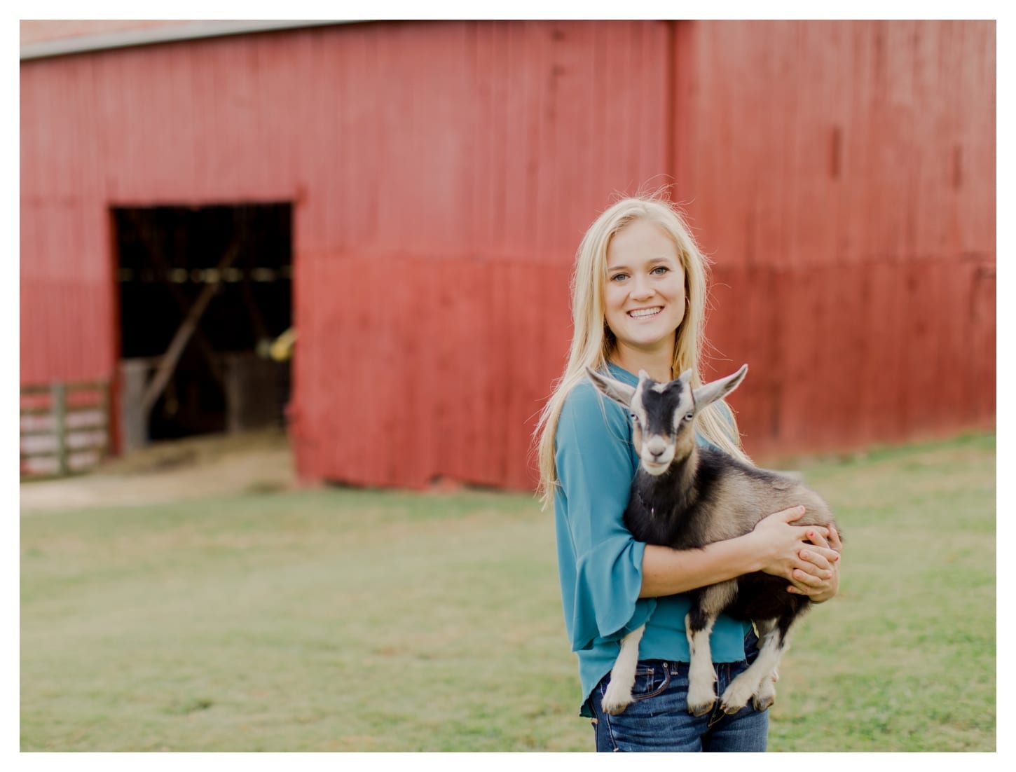 Rocky Mount Virginia senior portrait photographer