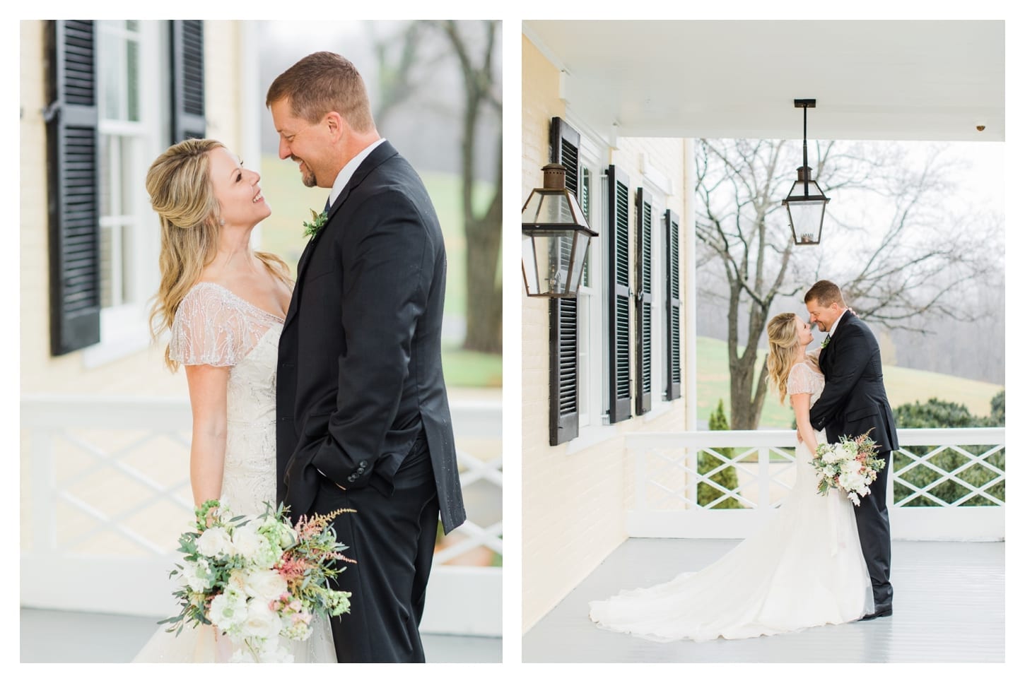 Inn At Willow Grove wedding photographer