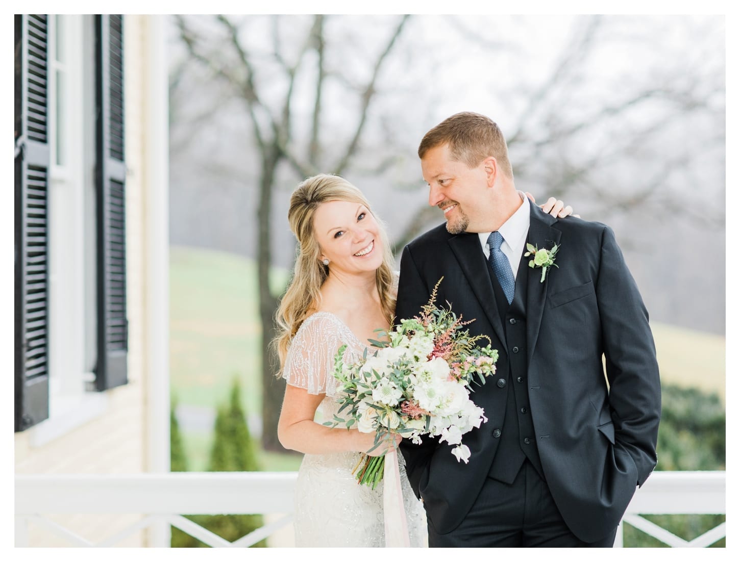 Inn At Willow Grove wedding photographer