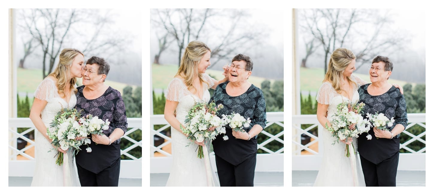 Inn At Willow Grove wedding photographer