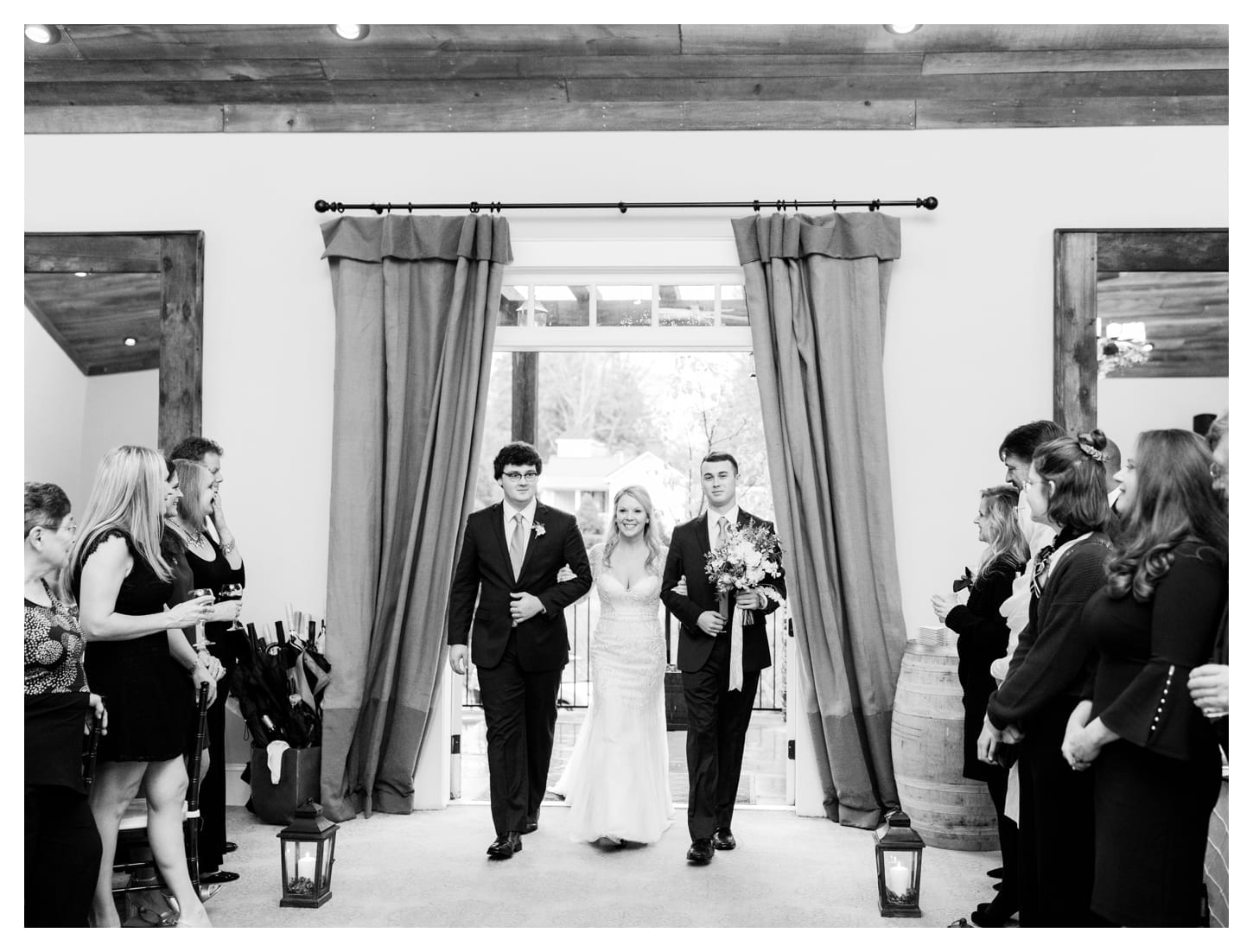 Inn At Willow Grove wedding photographer