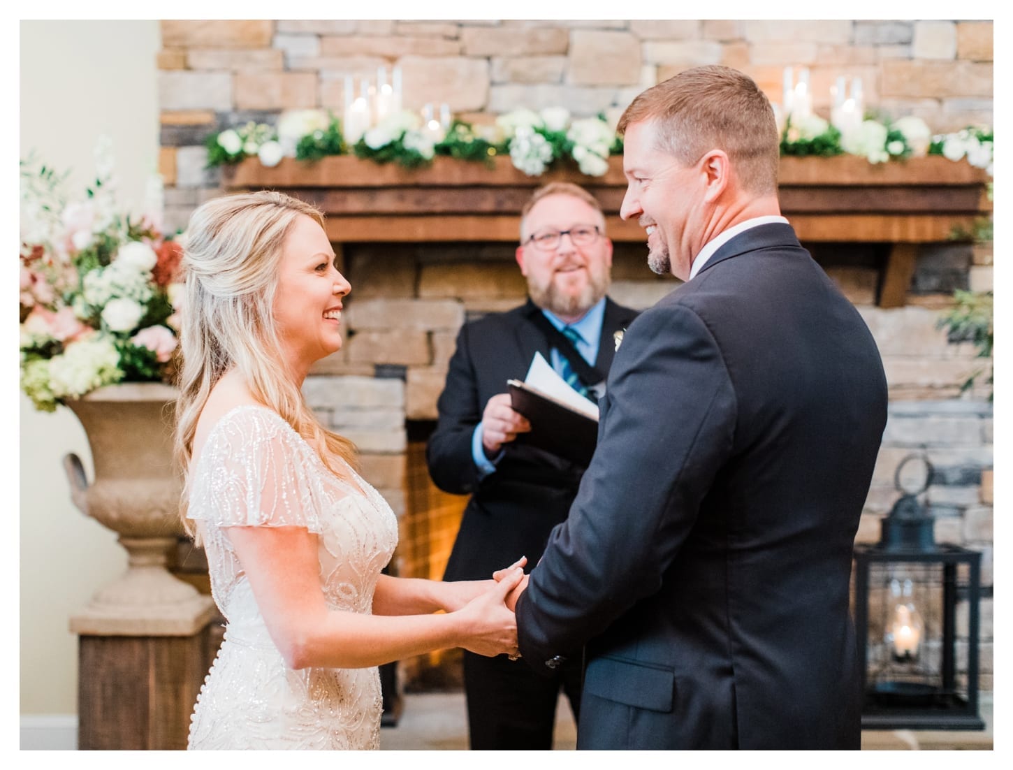 Inn At Willow Grove wedding photographer