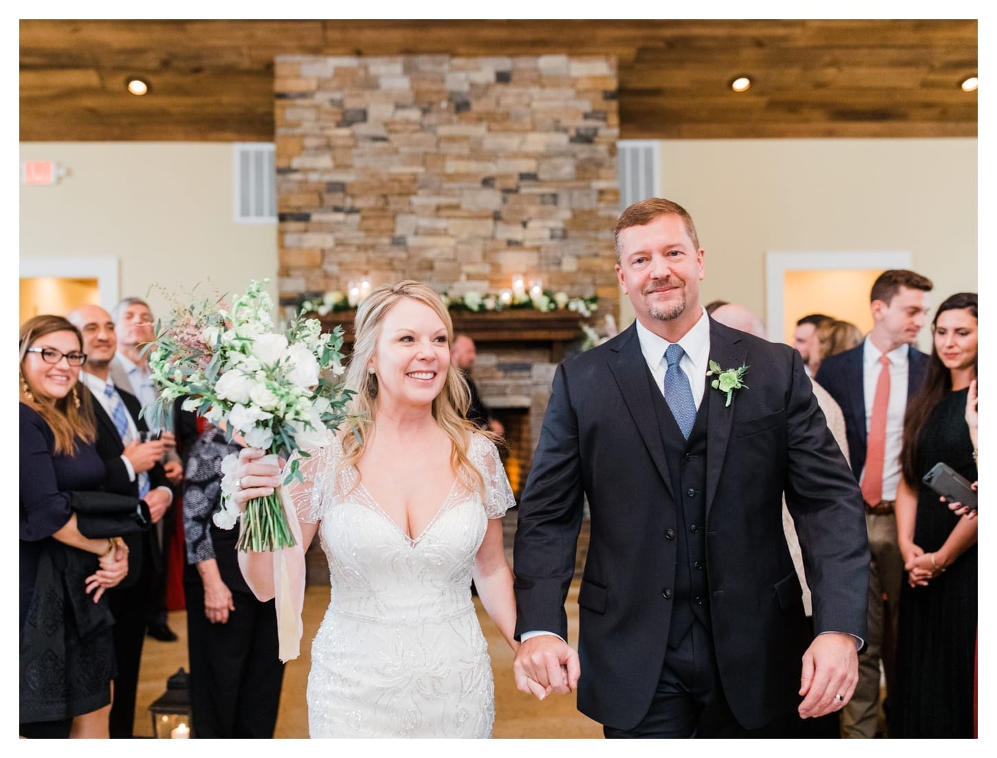 Inn At Willow Grove wedding photographer