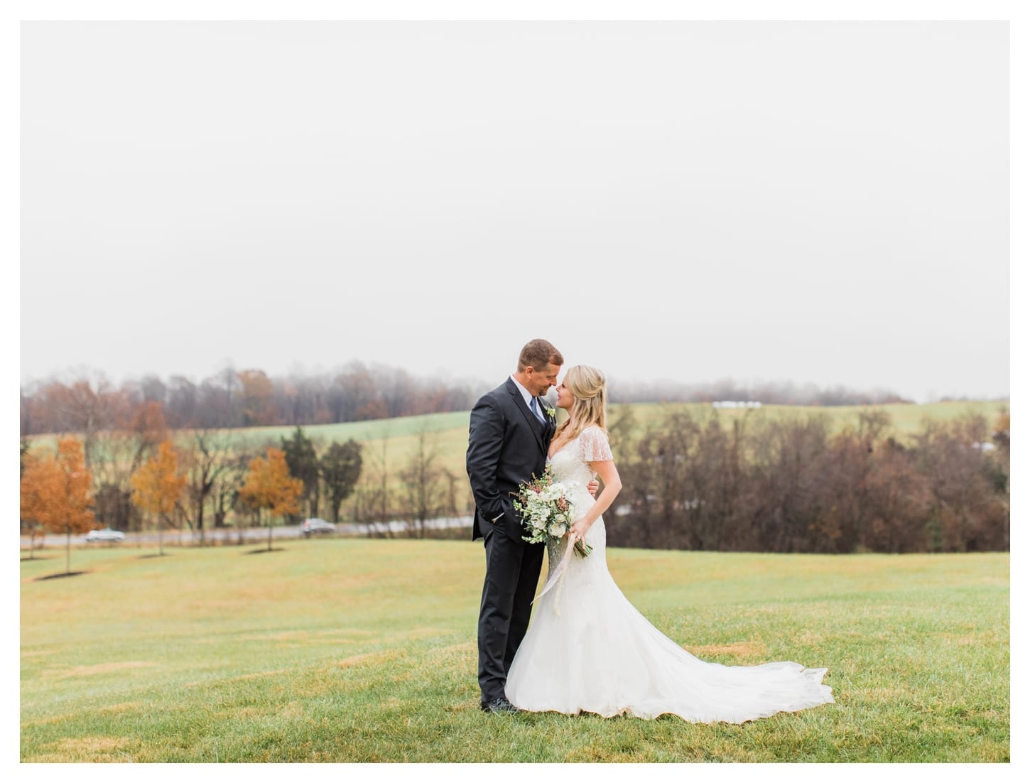 Inn At Willow Grove wedding photographer