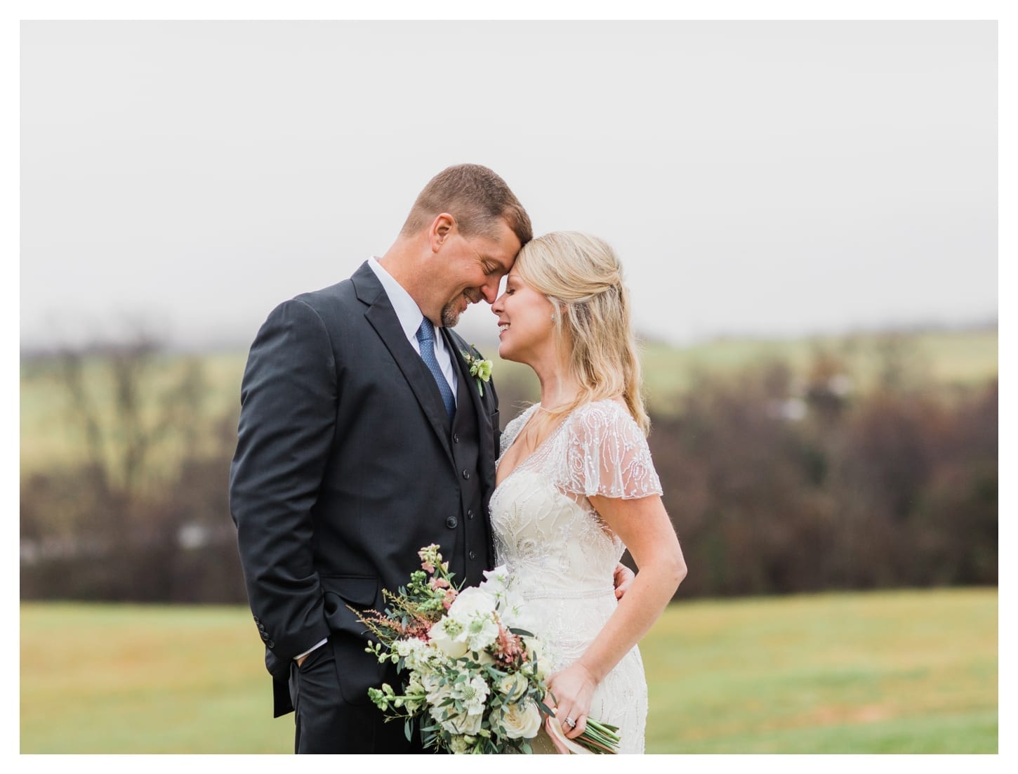 Inn At Willow Grove wedding photographer