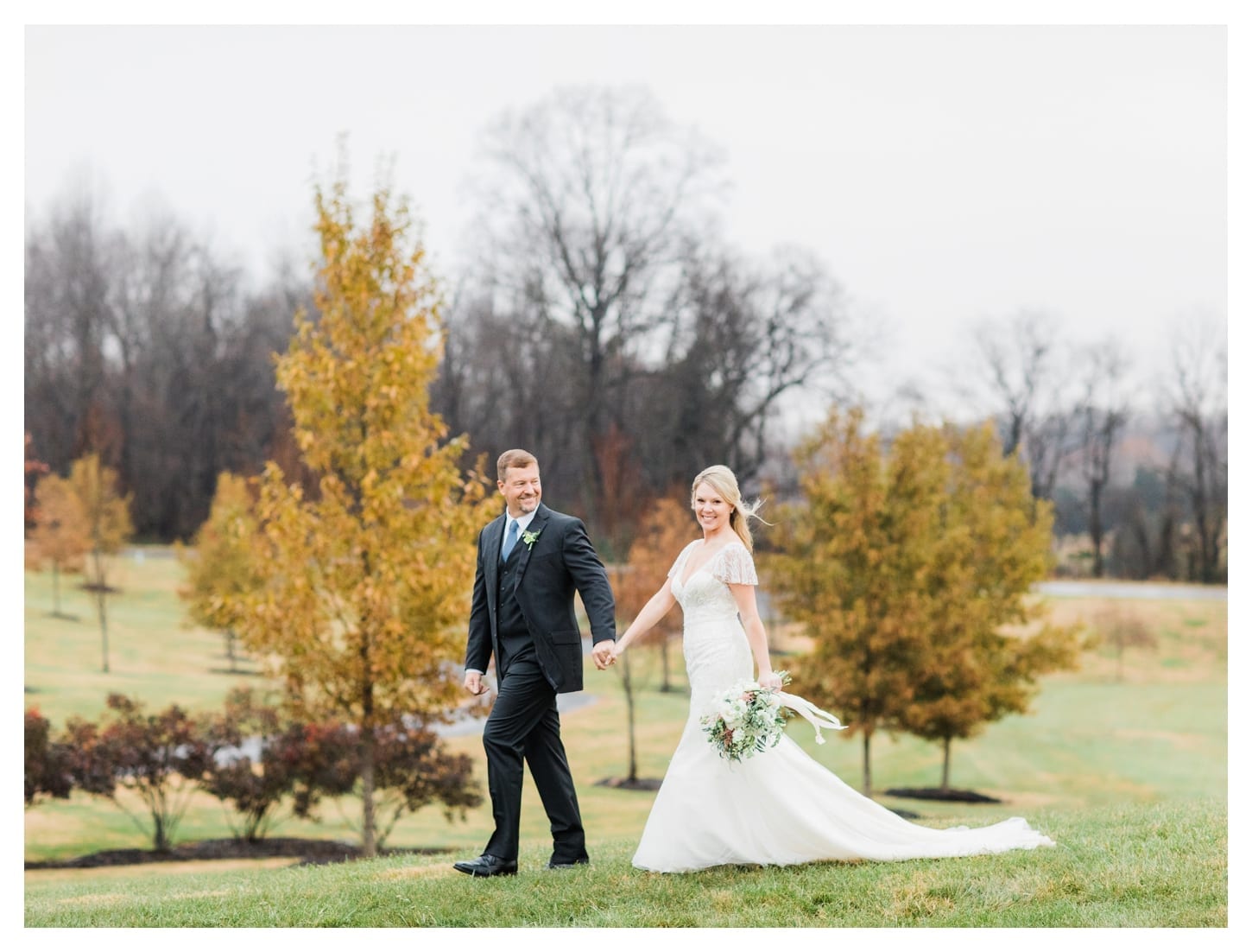 Inn At Willow Grove wedding photographer