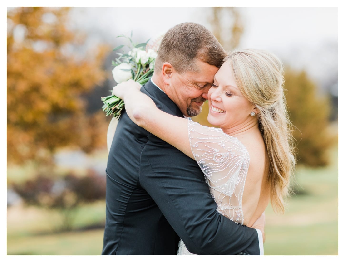 Inn At Willow Grove wedding photographer