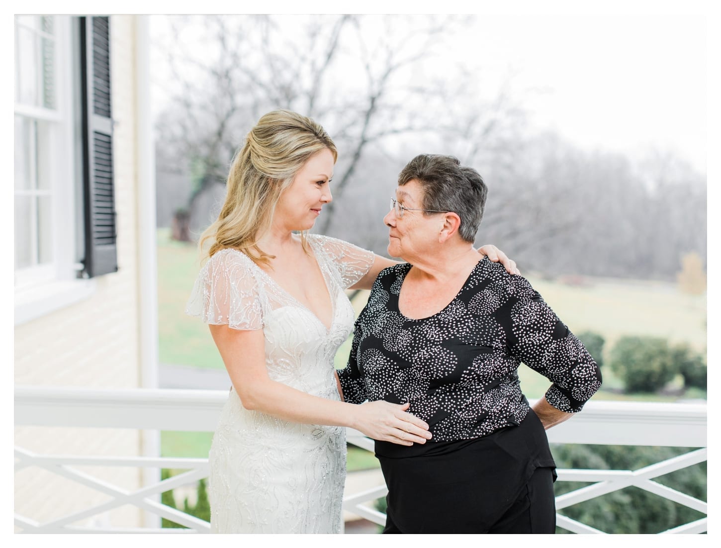 Inn At Willow Grove wedding photographer