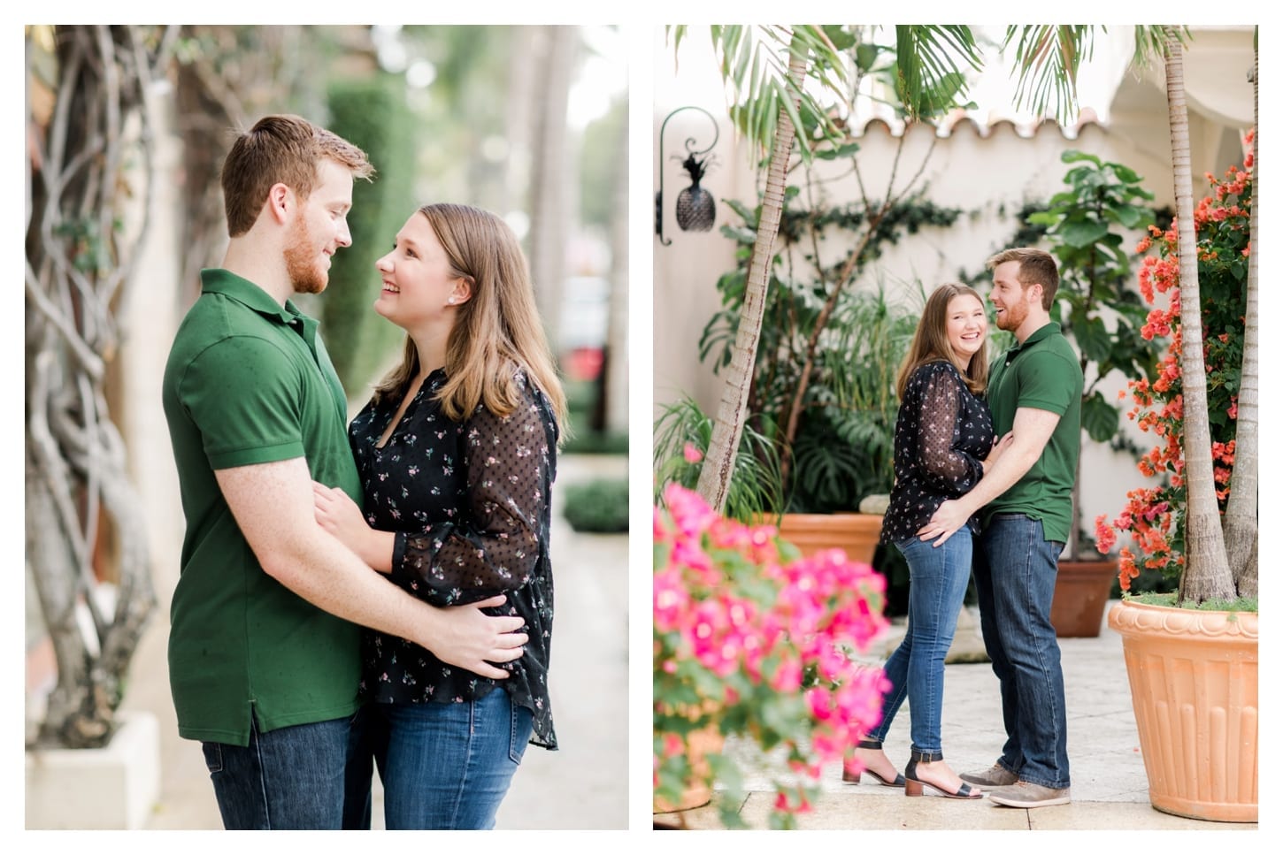 West Palm Florida portrait photographer