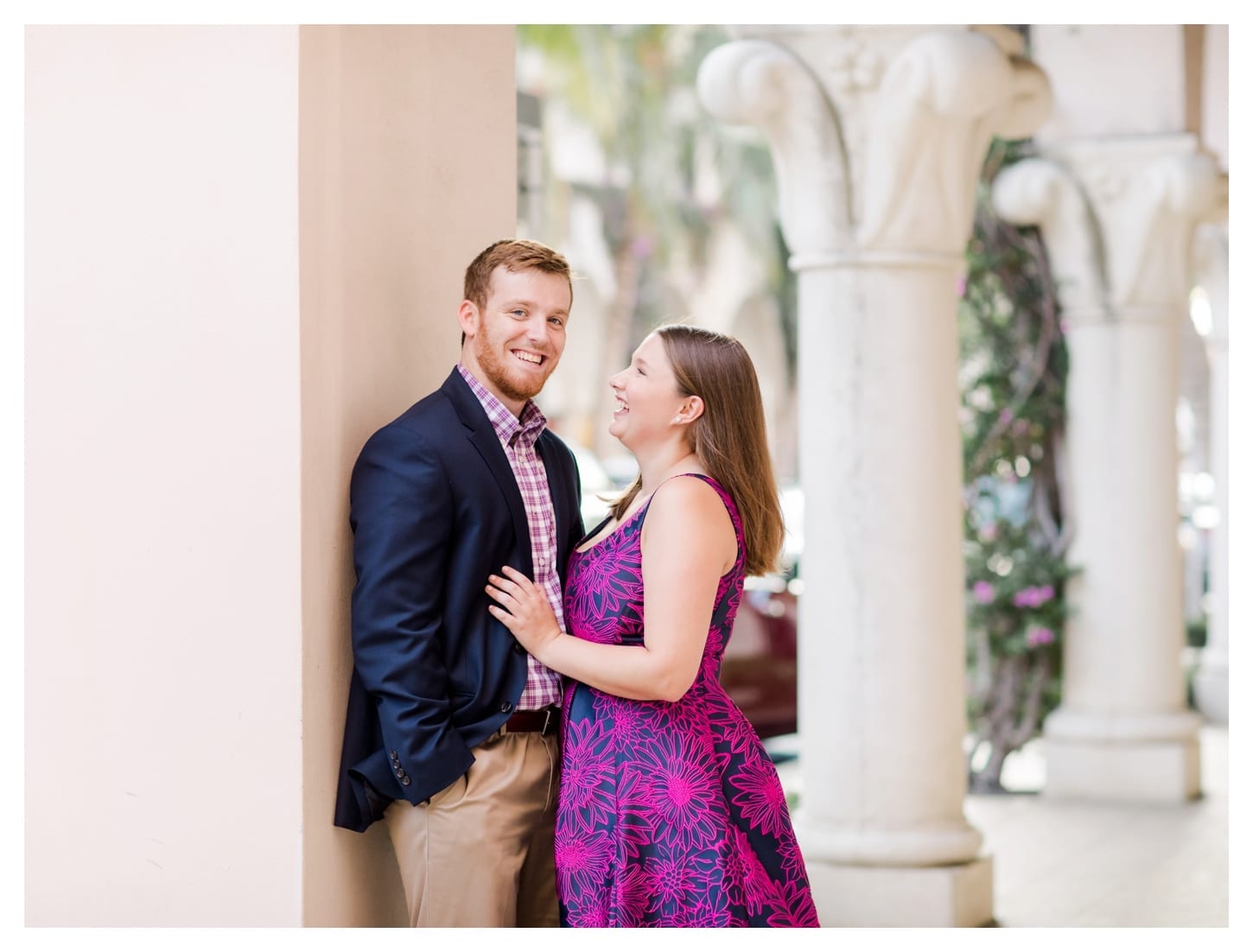 West Palm Florida portrait photographer