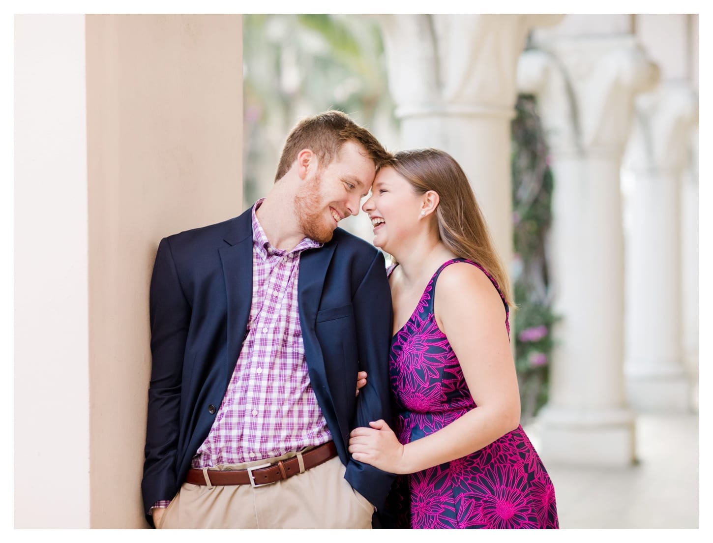 West Palm Florida portrait photographer