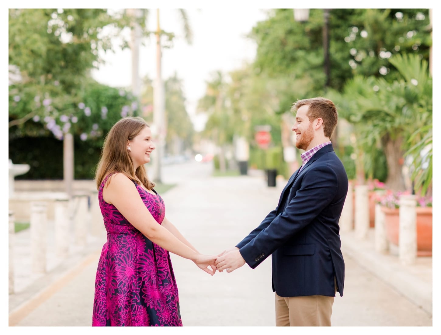 West Palm Florida portrait photographer