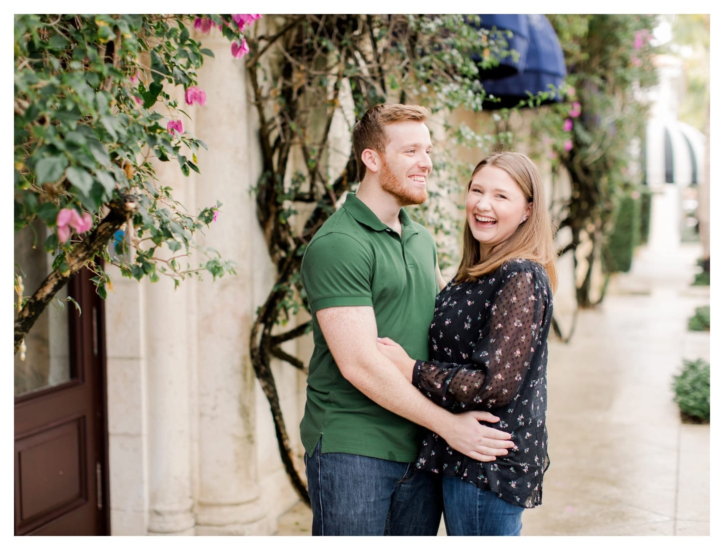 West Palm Florida portrait photographer