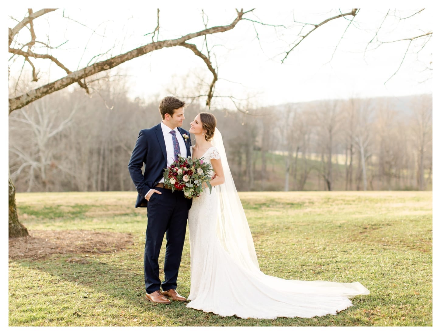 Castle Hill Cider wedding photographer